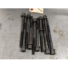 117L018 Cylinder Head Bolt Kit For 11-16 Lexus CT200h  1.8 9091002166